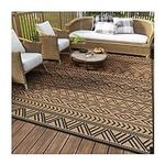 MontVoo-Outdoor Rug Carpet Waterpro