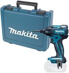 Makita DTD129Z Body Only Cordless Brushless 18 V Li-ion Impact Driver without Battery