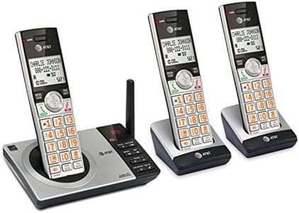 AT&T DECT 