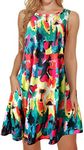 Plus Size Beach Dresses for Women S