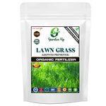 Garden up™ Lawn Grass Organic Fertilizer With Growth Promoter (1800 gm)