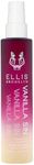 Ellis Brooklyn VANILLA Body Mist - Gourmand Perfume with Black Cherry, Fresh Freesia, & Bourbon Vanilla, Vegan Perfume Made In The USA, 100 ml/3.38 fl. oz