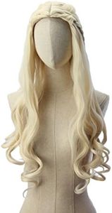 Cosplaywig