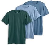 Jockey Men's Undershirt Classic Cre
