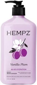 Hempz Limi