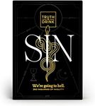 Truth or Drink: SIN Edition by Cut 