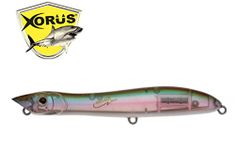 WORLD FAMOUS SEABASS LURE XORUS PATCHINKO 100 500G