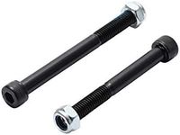 Envy Scooters Street Peg Axle- Single Side