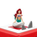 tonies the Little Mermaid Audio Character - Little Mermaid Toys, Disney the Little Mermaid Audiobooks for Children