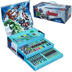 Marvel Set