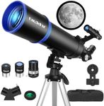 Telescope for Astronomy Adults&Kids