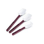 Vollrath 58110 High Temp Soft spoon