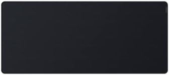 Razer Strider - Hybrid Mouse Mat with a Soft Base and Smooth Glide (Hybrid Soft/Hard Mat , Anti-slip Base, Anti-fraying Stitched Edges, Water-resistant) XXL | Black