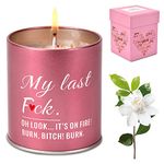 Funny Christmas Gifts for Women Who Have Everything Valentines Day Gift for Her Girlfriend Anniversary Birthday Cadeau Noel