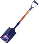 Spear & Jackson County Timber Garden Spade with D Handle