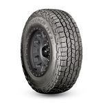 Cooper Discoverer A/T3 LT All Terrain Tire - LT265/70R17 121S LRE 10PLY Rated