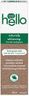 Hello Naturally Whitening Fluoride Toothpaste, Farm Grown Mint, Vegan, SLS Free, Gluten Free and Peroxide Free, 98 mL