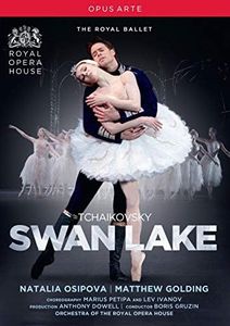 Swan Lake 