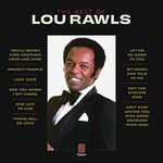 The Best Of Lou Rawls [VINYL]