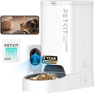 PETKIT Aut