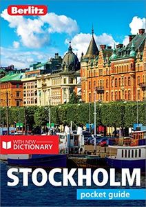 Berlitz Pocket Guide Stockholm (Travel Guide eBook)