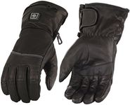 Milwaukee Leather Men's Heated Gant