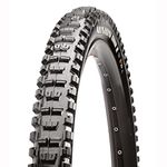 Maxxis Minion DHR2 Folding Dual Compound Exo/tr Tyre - Black, 27.5 x 2.30-Inch