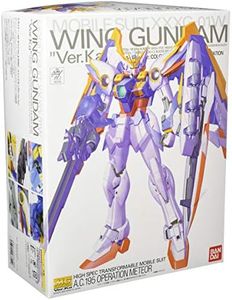 GUNDAM Ban