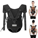 SlowTon Dog Backpack Carrier - Easy