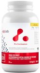 ATP LAB - Grass Fed Whey Protein Powder 1.8kg (Vanilla Flavour) - Whey Protein Powder - Whey Protein Concentrate - Immune Recovery, Muscle Growth