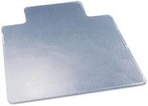 DEFCM17233 - Deflect-o ExecuMat Studded Beveled Chair Mat