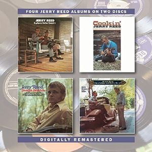 Jerry Reed