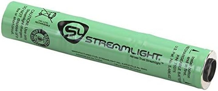 Streamligh