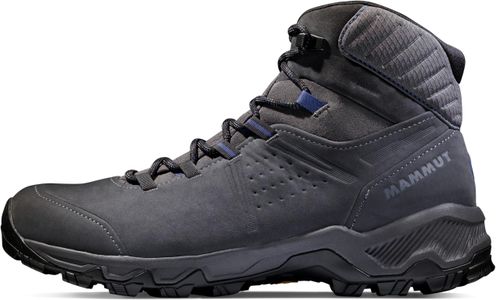Mammut Mercury IV Mid GTX Men’s Hiking Boots – Waterproof, Size 8