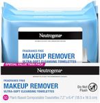 Neutrogena Cleansing Fragrance Free