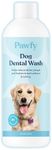 Pawfy Dog Breath Freshener with Spe