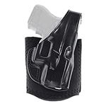 Galco Ankle Glove Leather Handgun H
