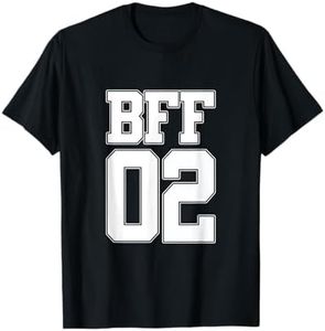 BFF 02 Bes