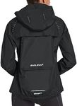 BALEAF Women's Reflective Cycling R