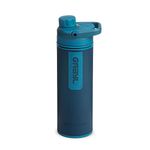 UltraPress Water Purifier - Forest Blue