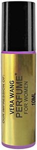 Perfume Studio Oil IMPRESSION Compatible with VERAA_WANGG_PERFUME*)_WOMEN; 100% Pure, Alcohol Free; 10ml Rollerball (Premium Quality Fragrance Interpretation)