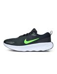 Nike M PROMINA-Black Green STRIKE-GHOST-FV5285-008-7UK