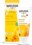 Weleda Baby Calendula Nappy Change Cream 75ml