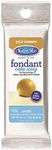 Satin Ice Gold Shimmer Fondant, 125