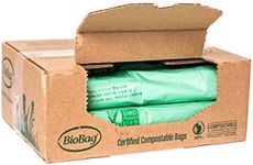 BioBag (USA) The Original Compostab