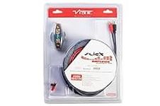 VIBE Audio Slick 1500 W System Car Wiring Kit