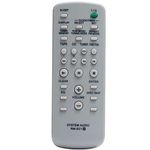 Sony Stereo Remote