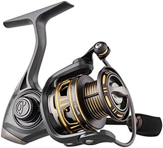 Pflueger S