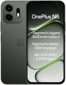 OnePlus N6