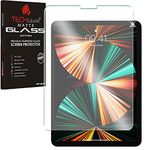 Anti Glare Screen Protector For Ipad Pro 12.9